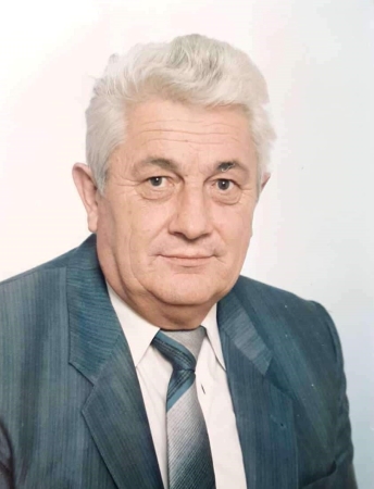 Dirigent Blagoje Ilić