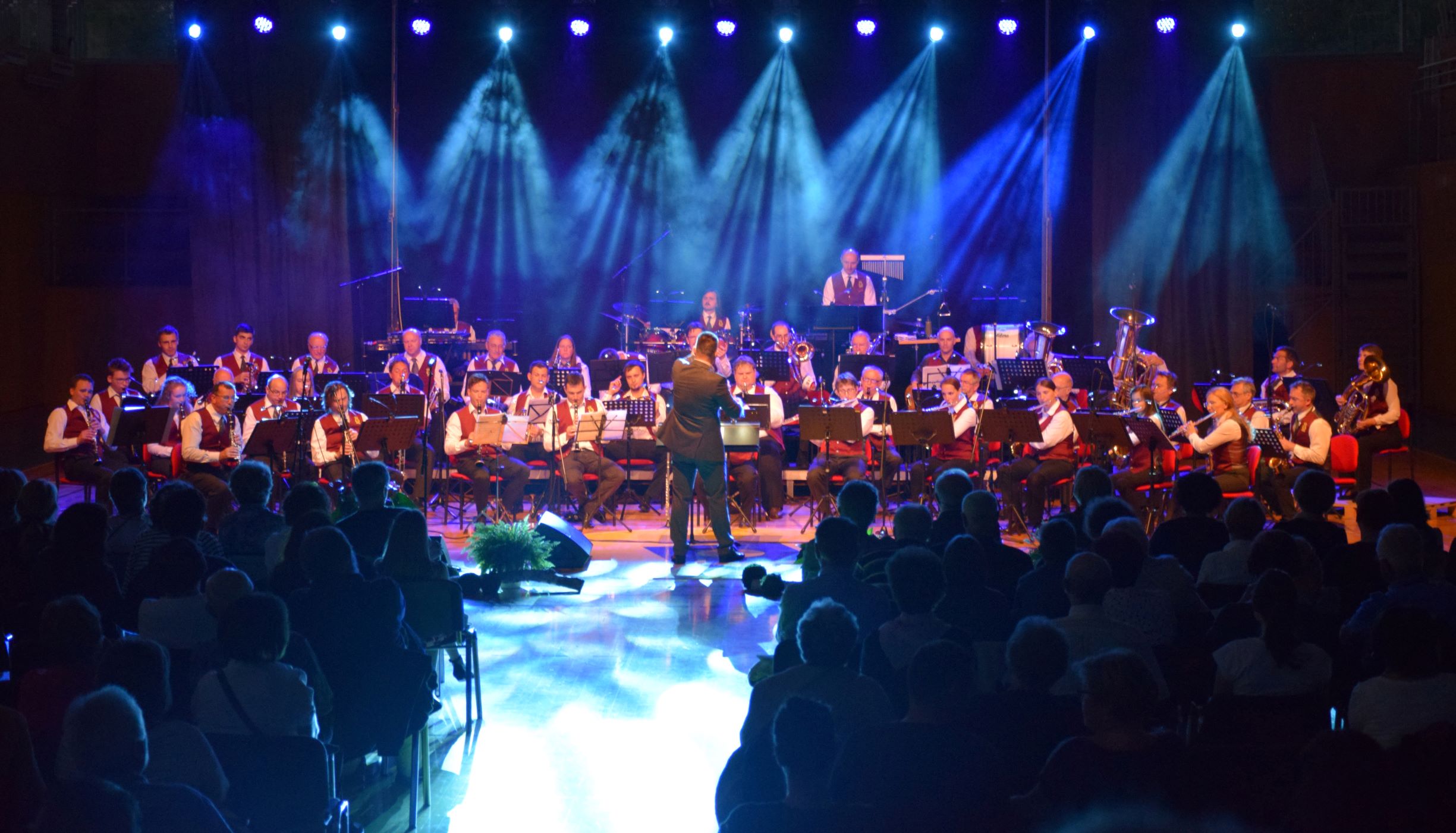 KUD Pihalni orkester Litostroj KUD Pihalni orkester Litostroj