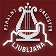 Pihalni orkester Ljubljana Logo